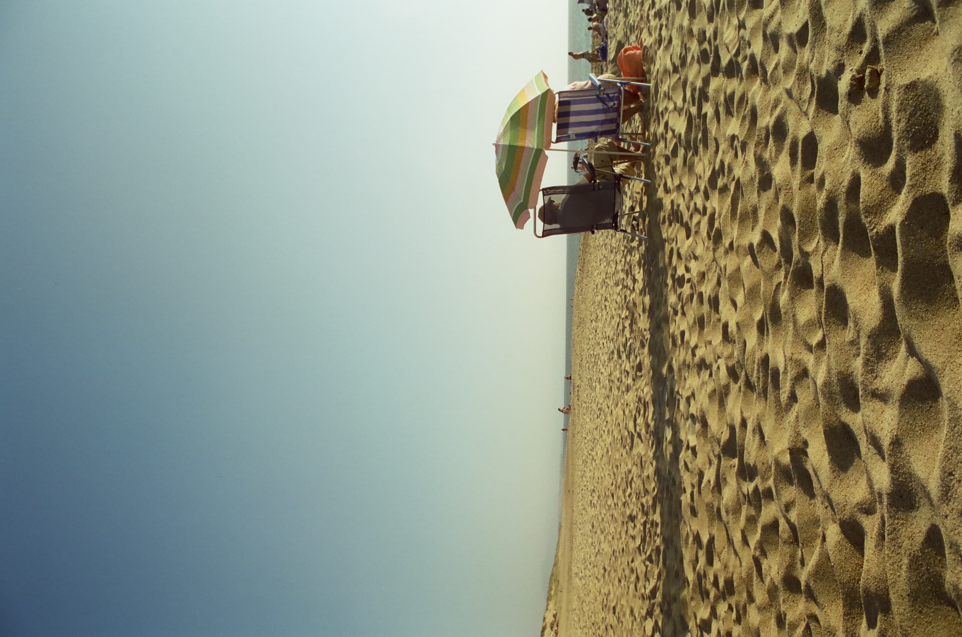 Analog image 1