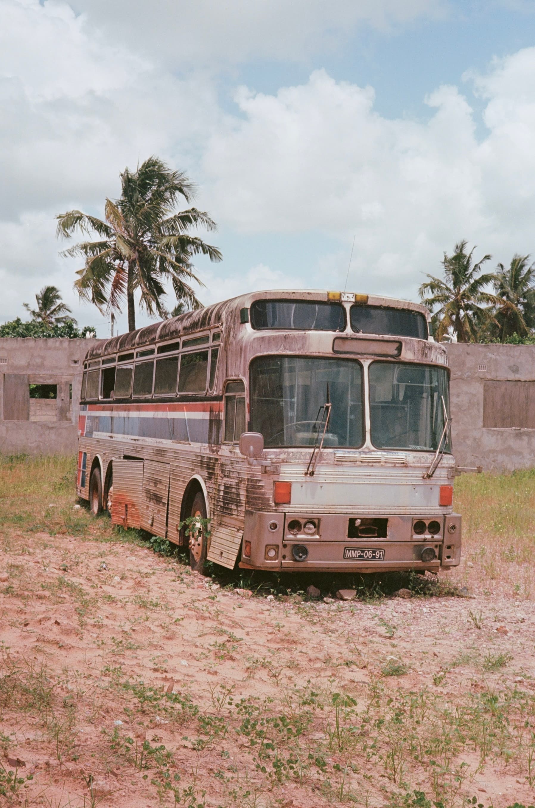 Analog feature 2