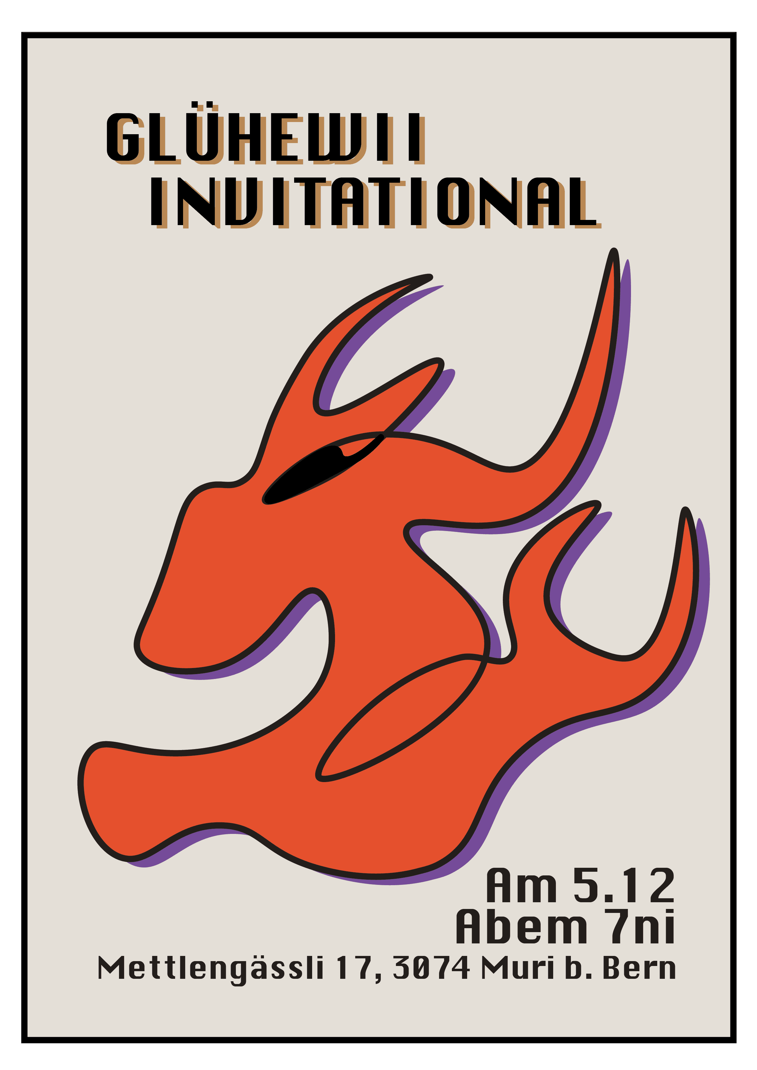 Event Flyers image 1