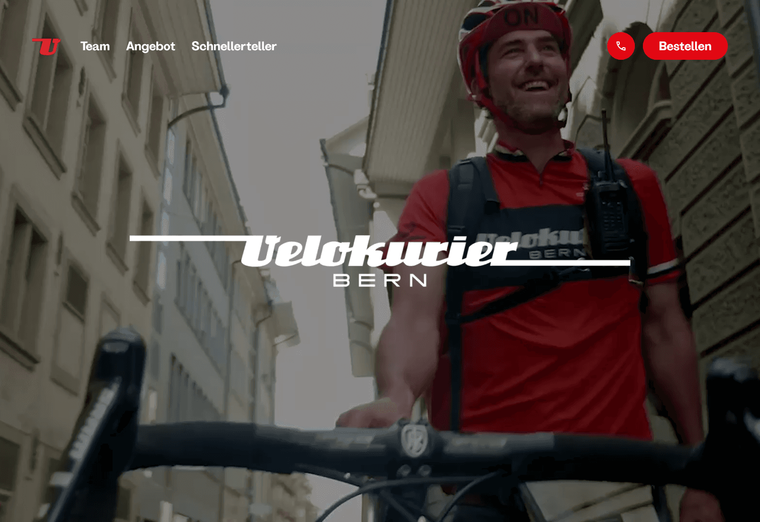 Velokurier